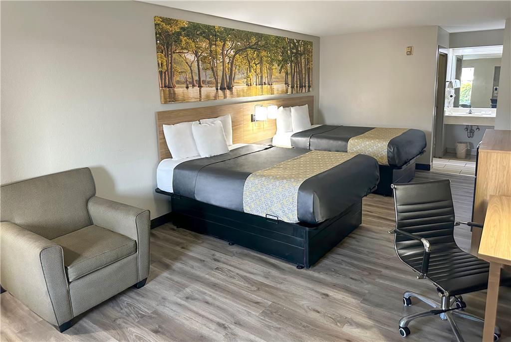 Days Inn & Suites By Wyndham Opelousas Room photo